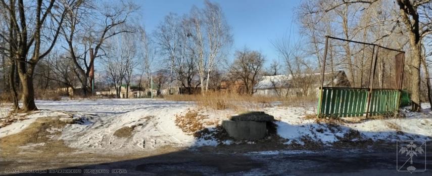 Благоустройство территории образовательного центра "Антарес"