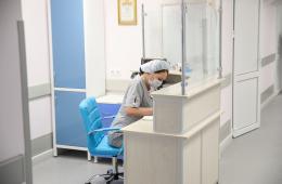 26.05.2021 В 2020 году серьезно вырос приток молодых специалистов в медучреждения Приморья. ОТЧЕТ ГУБЕРНАТОРА, сообщает http://www.primorsky.ru | Администрация муниципального округа город Партизанск Приморского края Официальный сайт