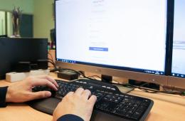 04.10.2021 По итогам восьми месяцев доля записей на прием к врачу, совершенных гражданами дистанционно, превысила 22%. Задача программы цифровой зрелости – увеличить число людей, которые выбирают для записи к врачу электронные сервисы. | Администрация муниципального округа город Партизанск Приморского края Официальный сайт