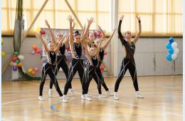 12.03.2021 Спортивные выходные в Приморье – аэробика, волейбол и джиу-джитсу, сообщает www.primorsky.ru | Администрация муниципального округа город Партизанск Приморского края Официальный сайт