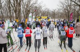 05.02.2025 Приморский край готовится к «Лыжне России». АДРЕСА | Администрация муниципального округа город Партизанск Приморского края Официальный сайт