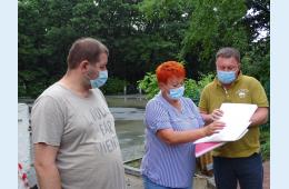 04.03.2021 Более 250 активных приморцев уже подали заявки на общественных наблюдателей, сообщает www.primorsky.ru | Администрация муниципального округа город Партизанск Приморского края Официальный сайт