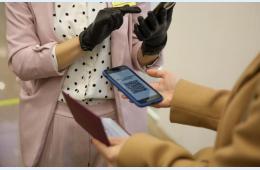 03.02.2022 Приморцам рекомендуют обновить QR-коды вакцинации от COVID-19 на своих устройствах, сообщает www.primorsky.ru | Администрация муниципального округа город Партизанск Приморского края Официальный сайт