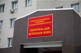 26.02.2025 В Приморье создали координационный центр по оказанию медицинской помощи участникам СВО и членам их семей | Администрация муниципального округа город Партизанск Приморского края Официальный сайт