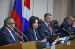 24.09.2025 В Приморье распространили меры поддержки на новую категорию ветеранов боевых действий  | Администрация муниципального округа город Партизанск Приморского края Официальный сайт