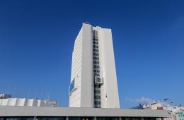 01.10.2021 У приморских студентов есть возможность пройти стажировку в минэкономразвития края, сообщает www.primorsky.ru | Администрация муниципального округа город Партизанск Приморского края Официальный сайт