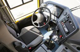 06.02.2025 Почти 50 водителей категорий Д и С бесплатно подготовят в этом году в Приморье | Администрация муниципального округа город Партизанск Приморского края Официальный сайт