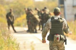 28.05.2025 Олег Кожемяко: Комплексная поддержка трудоустройства участников СВО – наш приоритет. ОТЧЁТ ГУБЕРНАТОРА | Администрация муниципального округа город Партизанск Приморского края Официальный сайт