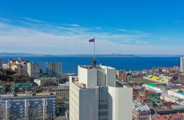 09.03.2021 Более 56 тысяч приморцев уже проголосовали за инициативы конкурса «Твой проект», сообщает www.primorsky.ru | Администрация муниципального округа город Партизанск Приморского края Официальный сайт