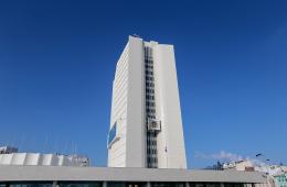 07.02.2022 Конкурс «Включайся в госуправление» для активных студентов вновь проведут в Приморье, сообщает www.primorsky.ru | Администрация муниципального округа город Партизанск Приморского края Официальный сайт