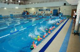 20.11.2025 Краевая программа «Плавание для всех» возобновилась в обновлённом бассейне Партизанска | Администрация муниципального округа город Партизанск Приморского края Официальный сайт