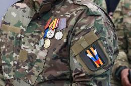 27.05.2025 Более 220 ветеранов СВО трудоустроены в Приморье. ОТЧЁТ ГУБЕРНАТОРА  | Администрация муниципального округа город Партизанск Приморского края Официальный сайт