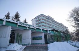 04.02.2025 Более тысячи льготников оздоровились в санаториях Приморья в 2024 году. ОБЗОР   | Администрация муниципального округа город Партизанск Приморского края Официальный сайт