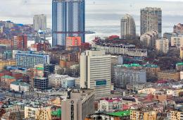 11.03.2021 В голосовании конкурса «Твой проект» лидирует Ольгинский район, сообщает www.primorsky.ru | Администрация муниципального округа город Партизанск Приморского края Официальный сайт