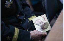 27.01.2022 Приморье присоединилось к Всероссийской акции «Блокадный хлеб», сообщает www.primorsky.ru | Администрация муниципального округа город Партизанск Приморского края Официальный сайт