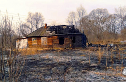 05.04.2025 Более 2,5 миллионов рублей заплатят поджигатели травы в Приморье | Администрация муниципального округа город Партизанск Приморского края Официальный сайт
