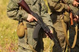 14.02.2025 Незаконным мигрантам предлагают заключать контракты на СВО | Администрация муниципального округа город Партизанск Приморского края Официальный сайт