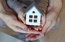 19.03.2025 Семьи защитников Отечества из Приморья могут принять участие в новой номинации Всероссийского конкурса «Семья года» | Администрация муниципального округа город Партизанск Приморского края Официальный сайт