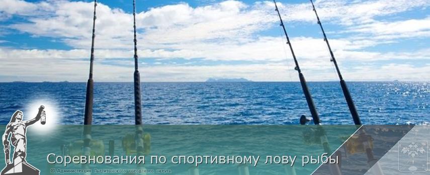 Соревнования по спортивному лову рыбы | Администрация муниципального округа город Партизанск Приморского края Официальный сайт Соревнования по спортивному лову рыбы | Администрация муниципального округа город Партизанск Приморского края Официальный сайт